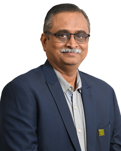 Shri Mundkur Shyamprasad Kamath